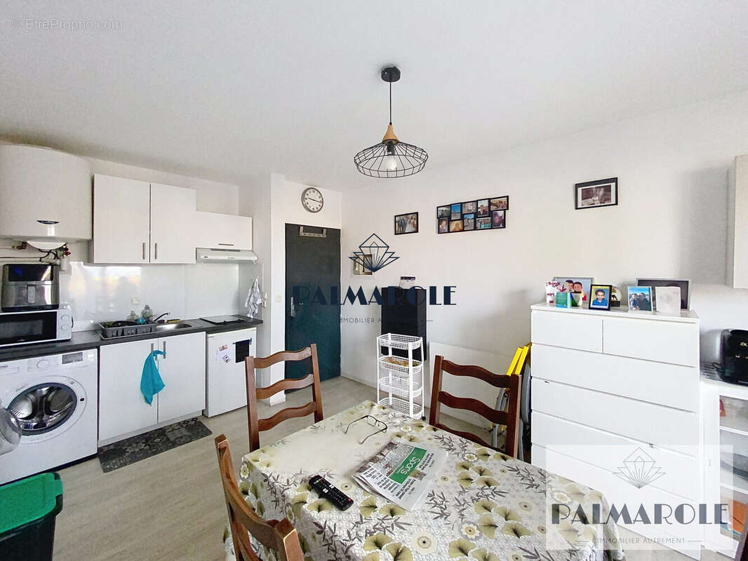 Appartement à PERPIGNAN