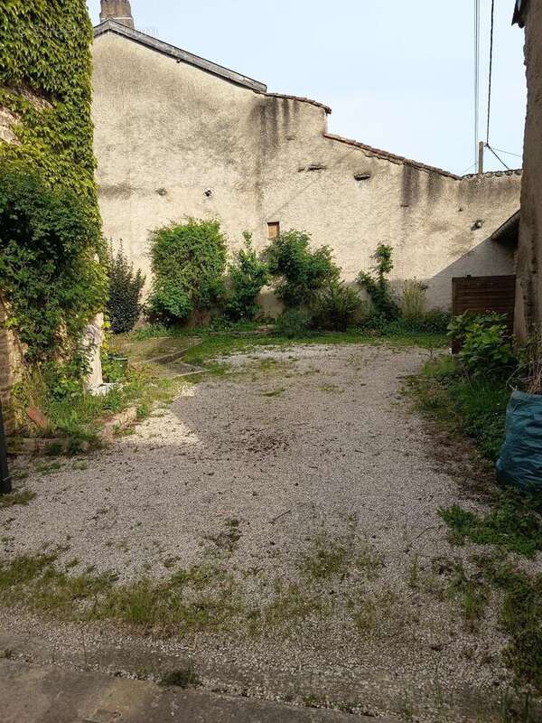 Photo 6 - Maison à LUGNY