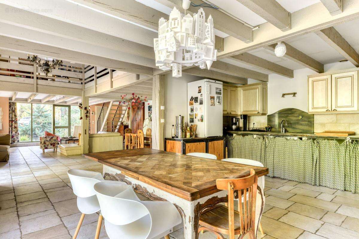 Maison à CARCASSONNE