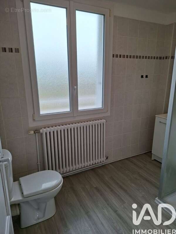 Photo 5 - Maison à DORMANS