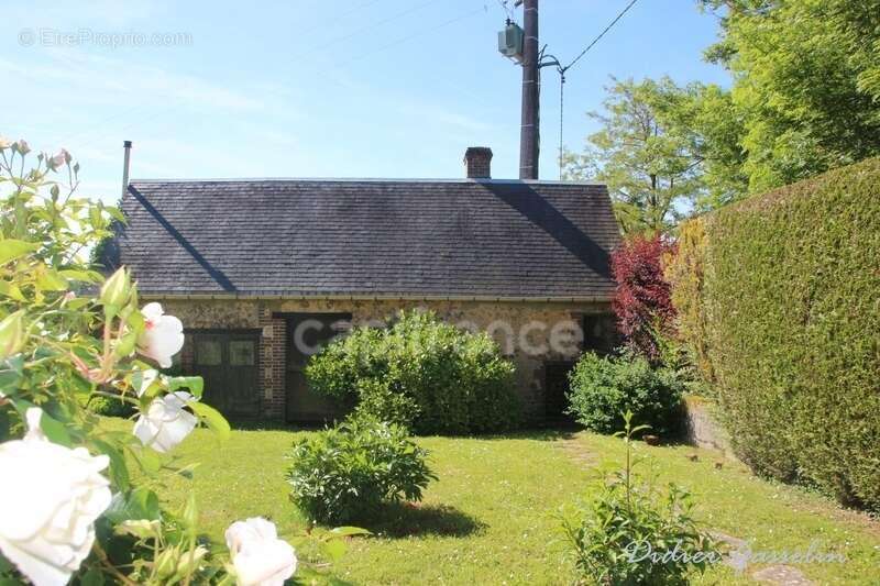 Maison à vendre 6 pièces  (28) - photo 11