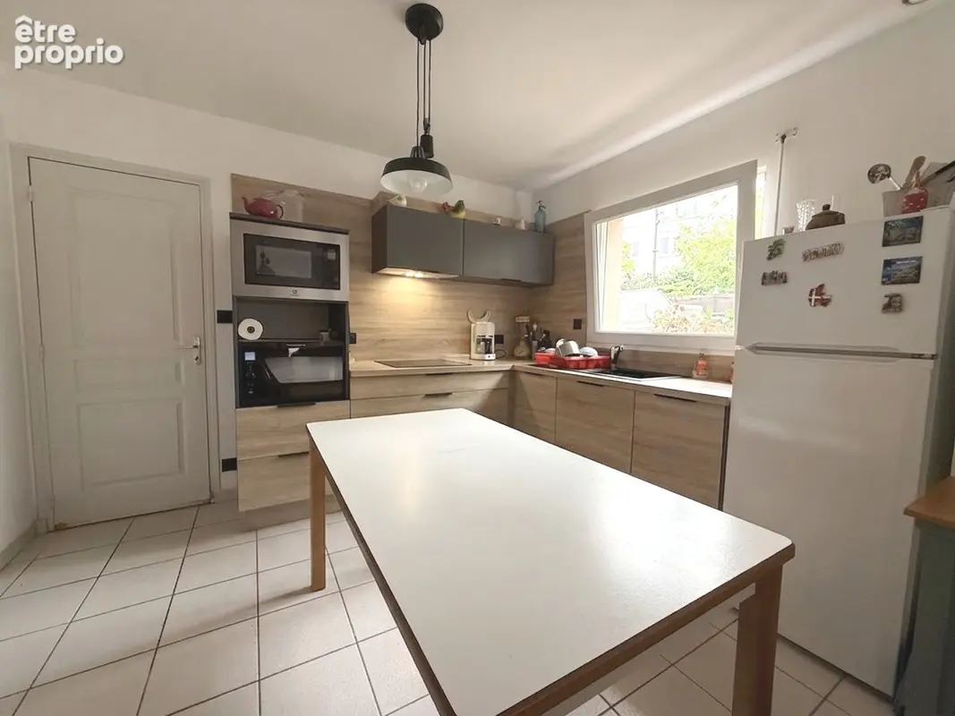 Maison Quimper 5 pièce(s) 76.20 m2 - photo 7
