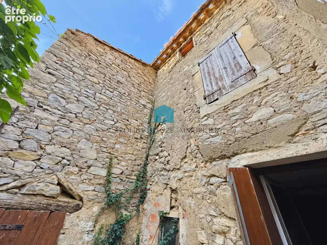 Maison à AZILLANET
