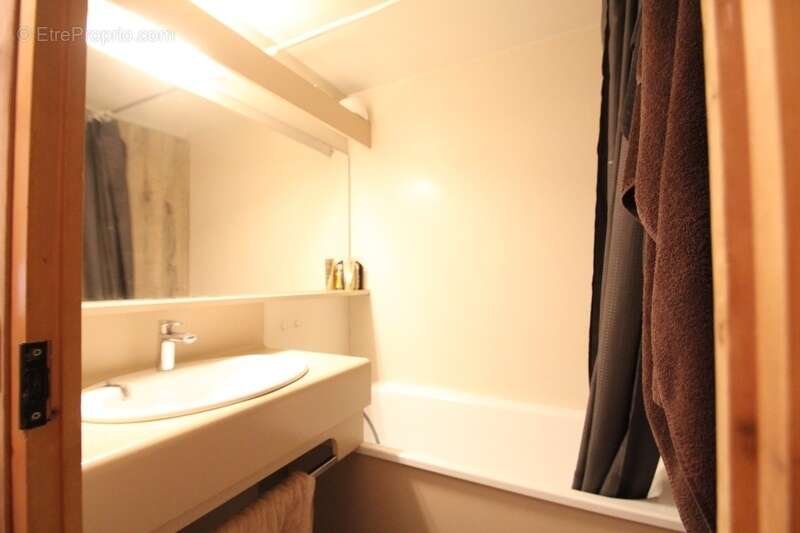 Appartement à MANIGOD