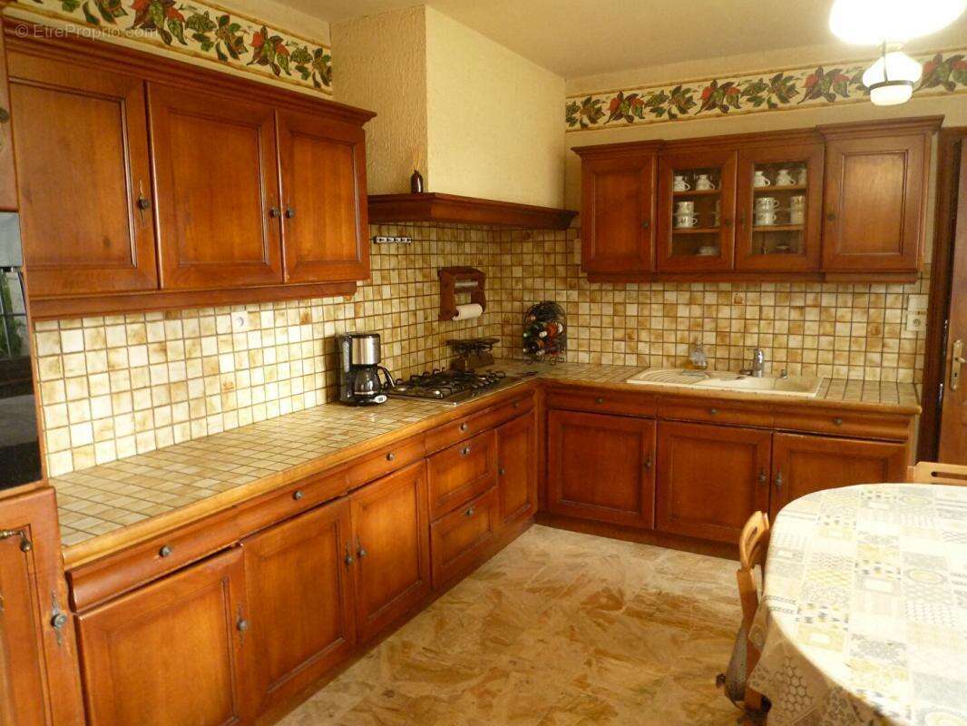 Maison à SAINT-POL-DE-LEON