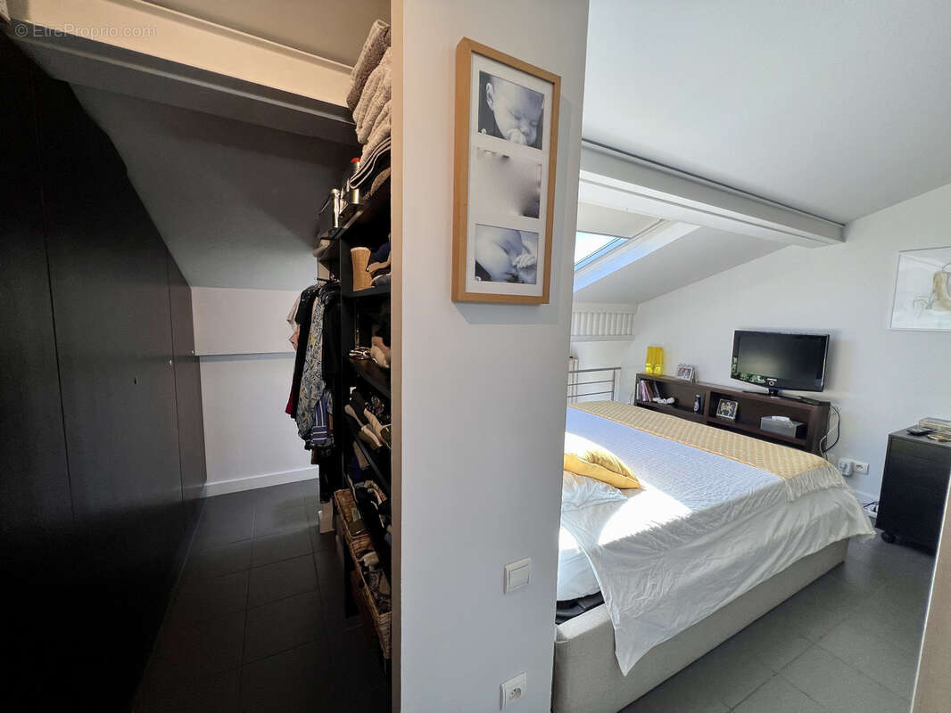 Appartement à VAISON-LA-ROMAINE