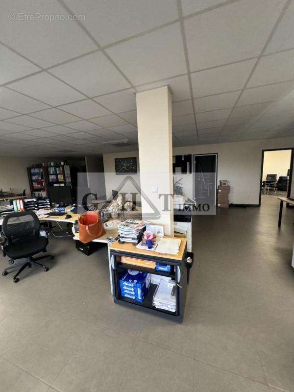 Appartement à SAVIGNY-LE-TEMPLE