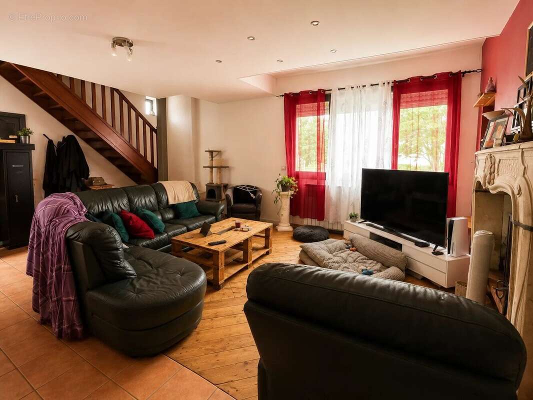 Maison familiale de 172 m² - photo 5