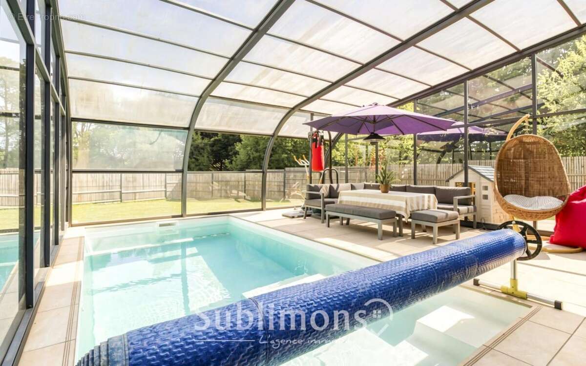 Maison à vendre Elven - photo 10