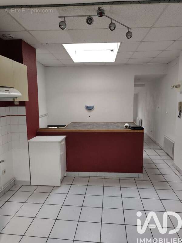 Photo 7 - Appartement à CONTREXEVILLE