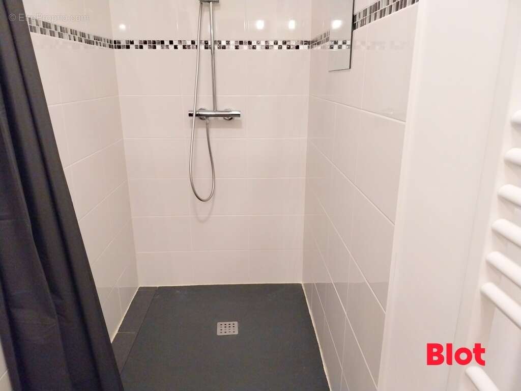 Maison à SAINT-MALO