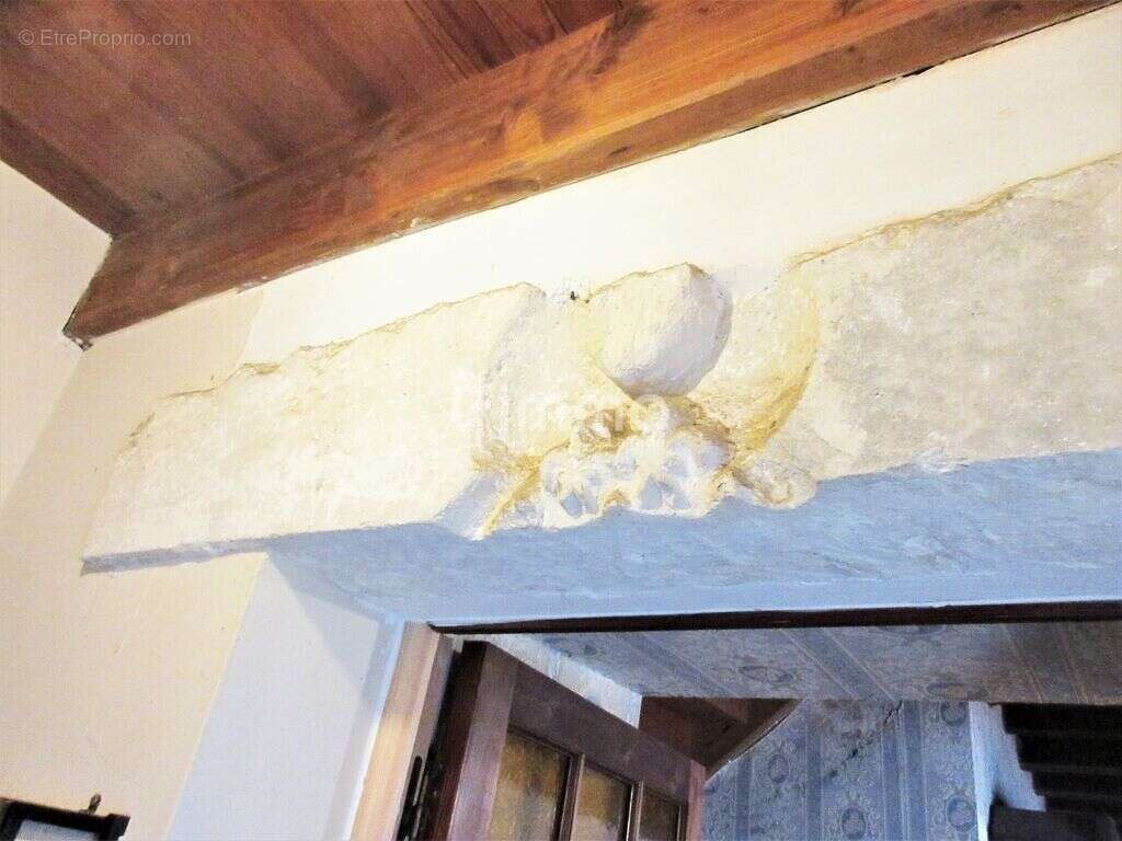 Maison de ville en pierre - photo 11