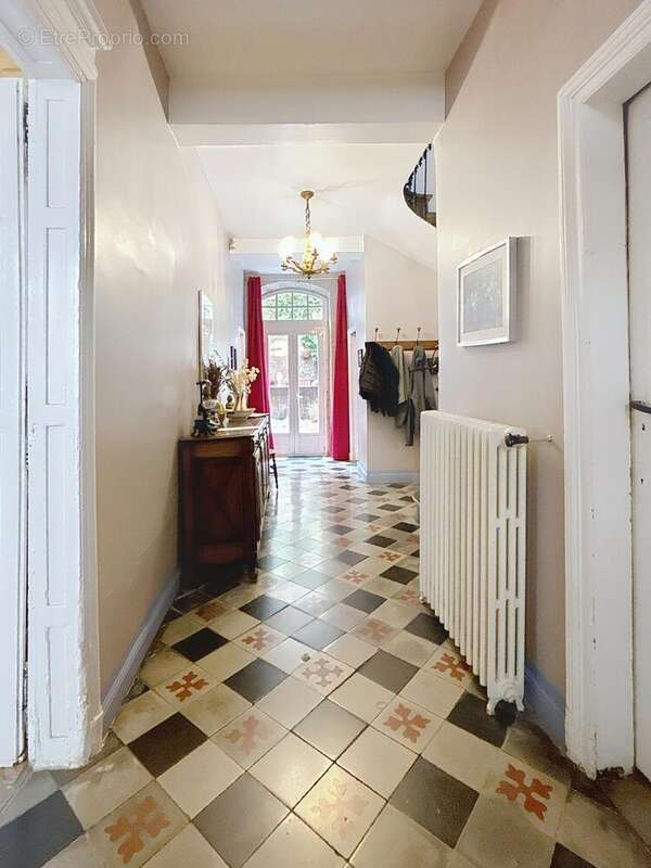 Photo 4 - Maison à CASTELNAUDARY