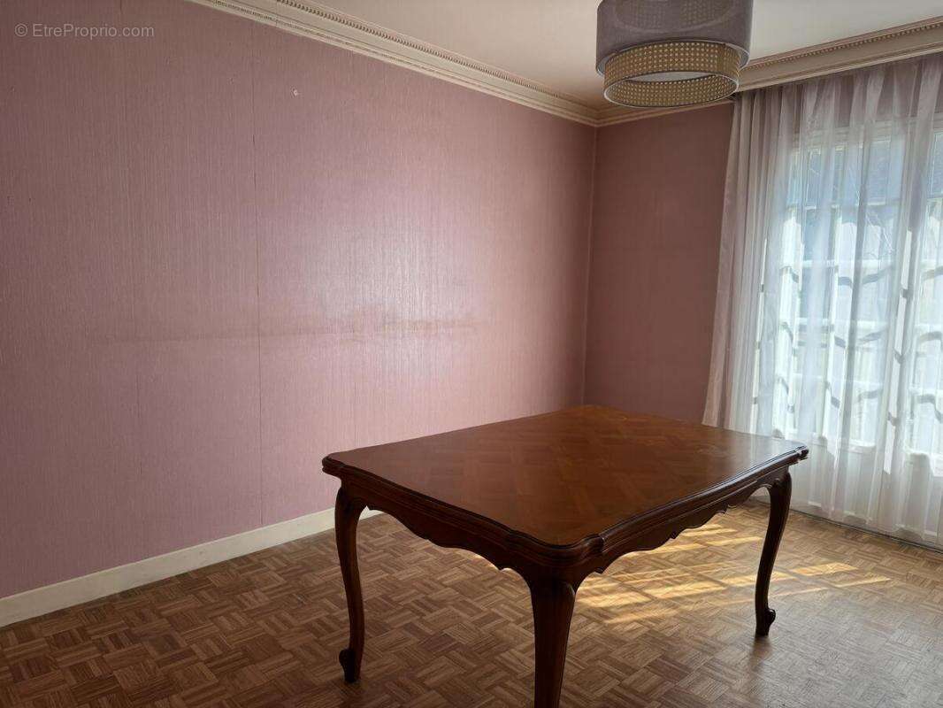 Maison à BAIN-DE-BRETAGNE