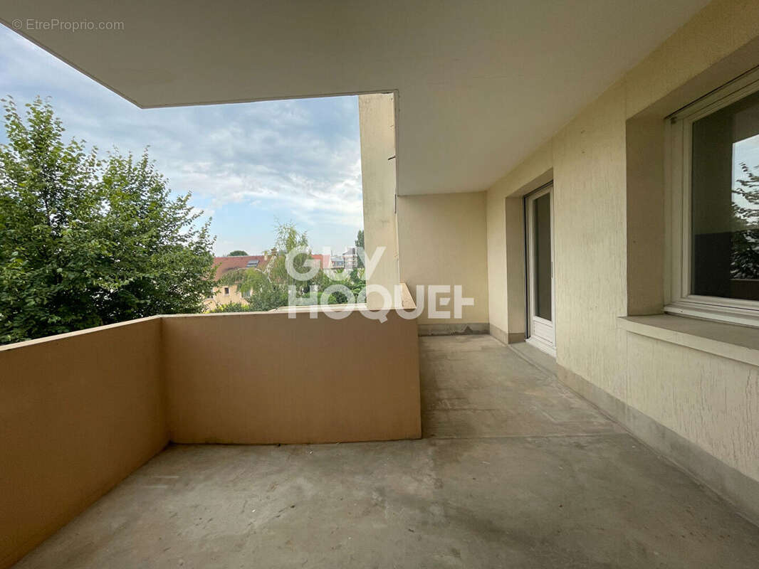 Appartement à EPERNAY