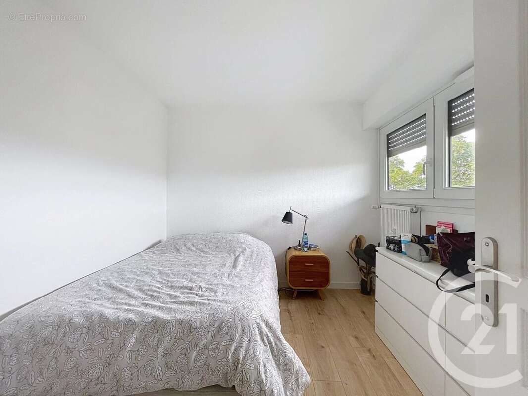 Appartement à RUMILLY