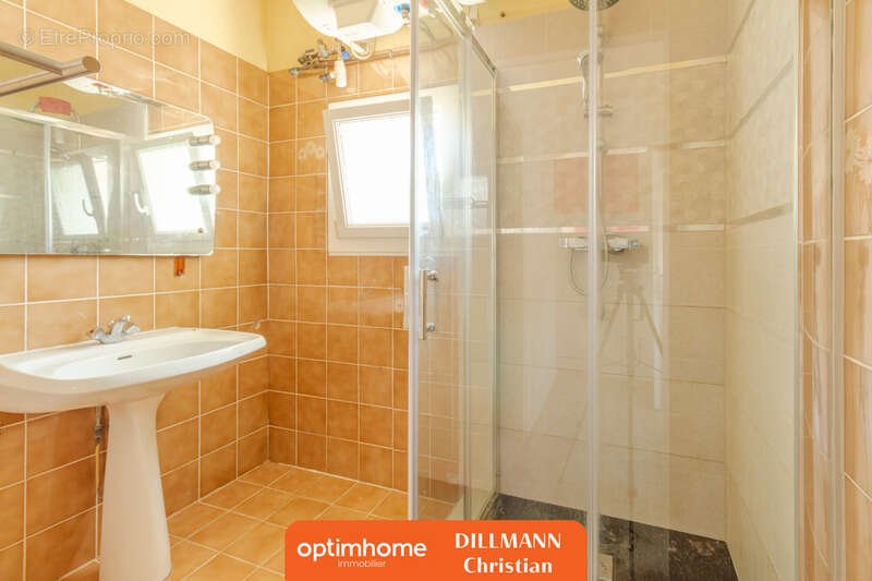 Appartement à ALGRANGE