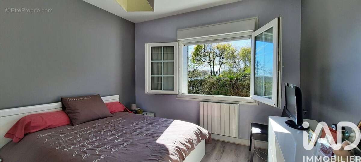 Maison 129 m² à Lancome  - photo 8