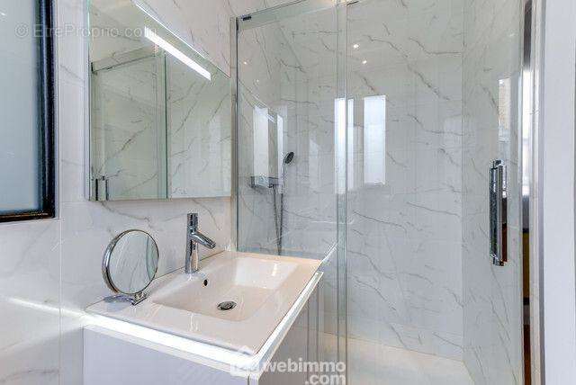 Appartement à MEAUX