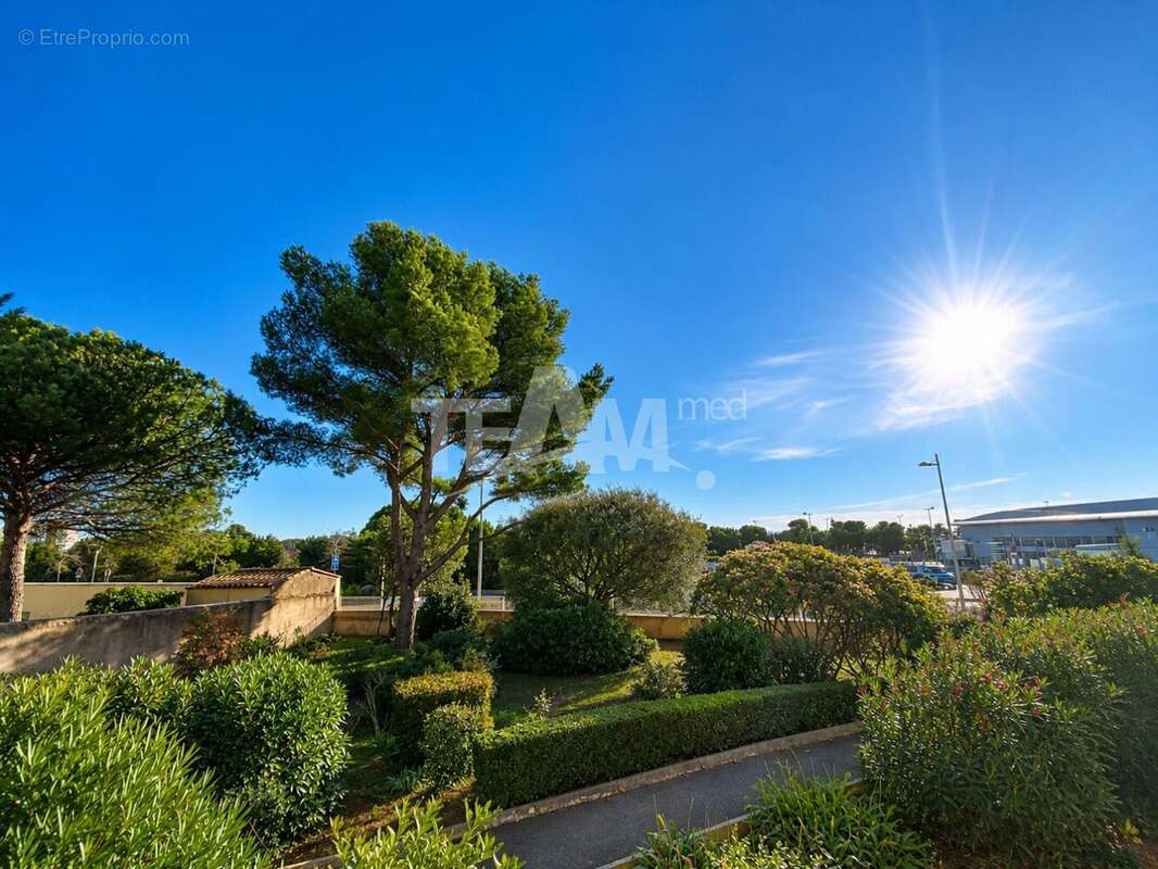 Quartier corniche - photo 3