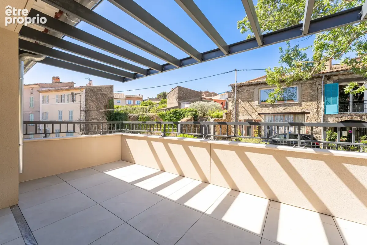 Appartement neuf 4 pièces - photo 9
