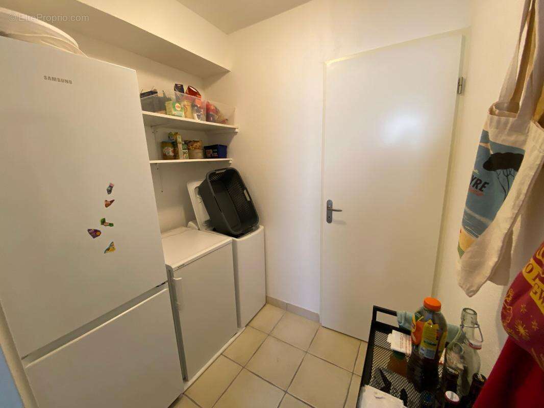 Maison à LES MATHES