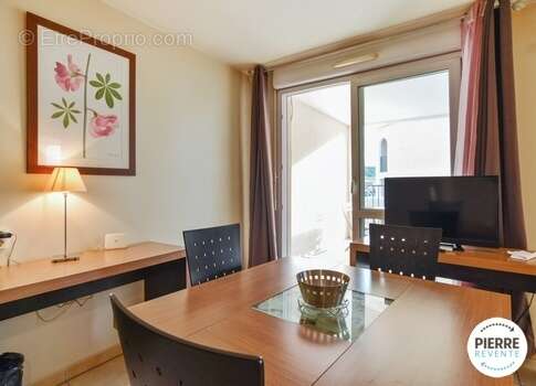 Appartement à ROUSSET