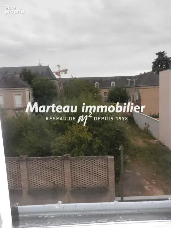 Immeuble de rapport Le Mans quartier Banque de France, six appartements, deux loués actuellement - photo 4