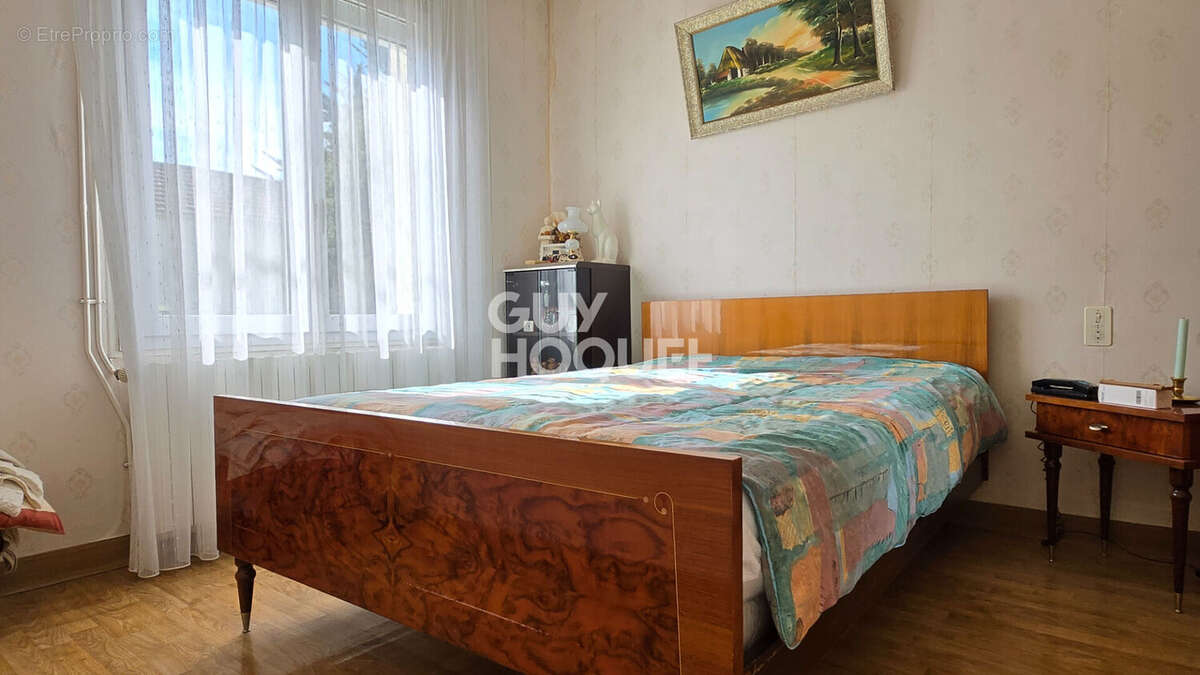 Maison Saint Hilaire De Riez proche commerce - photo 5