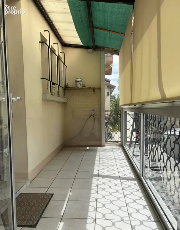 Maison à rénover 92 m2 avec terrain, sous-sol et garage   Pizançon, Chatuzange-le-Goubet - photo 12