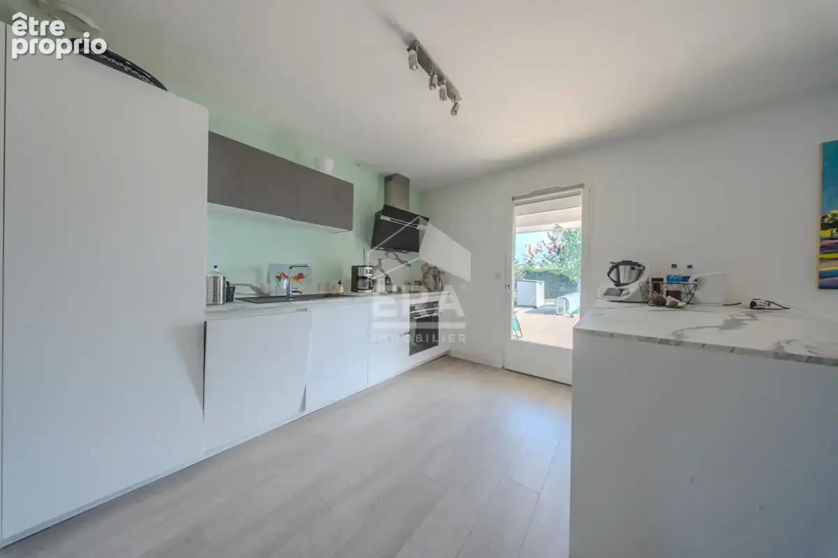 Maison 109m² à gratentour - photo 5