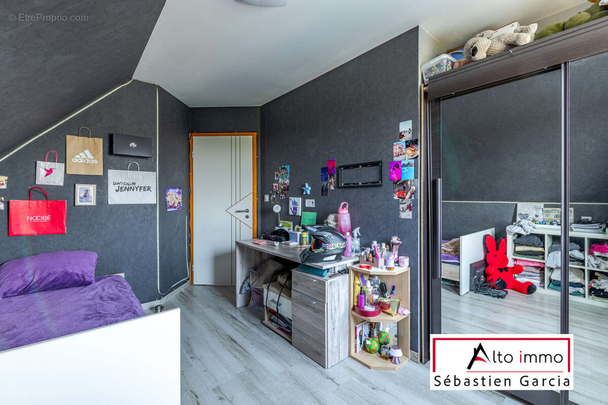 Maison 2018 DPE A à Betschdorf   Clé en main, zéro travaux - photo 20