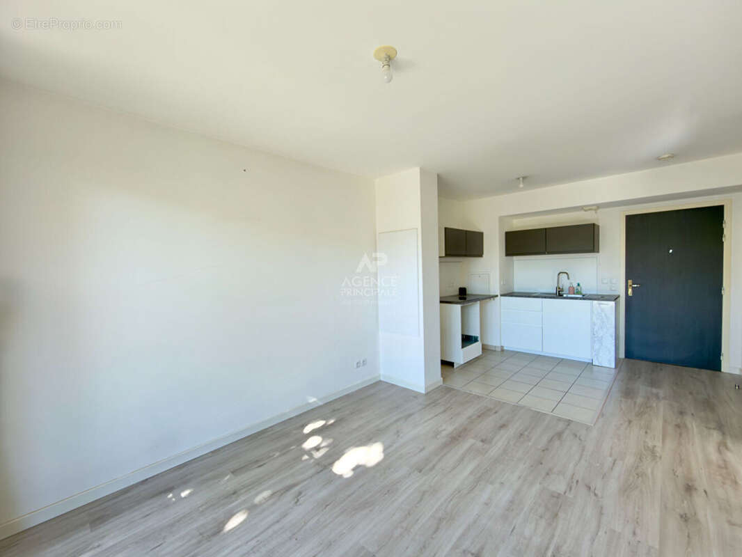 Appartement Franconville 2 pièce(s) 35.29 m2 - photo 5