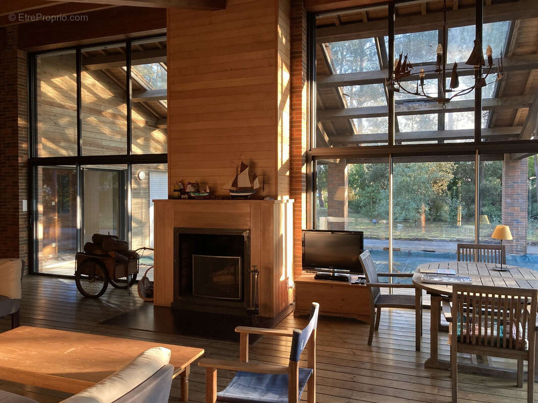 Maison à SAINT-JEAN-DE-MONTS