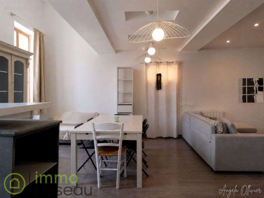 Appartement - photo 2
