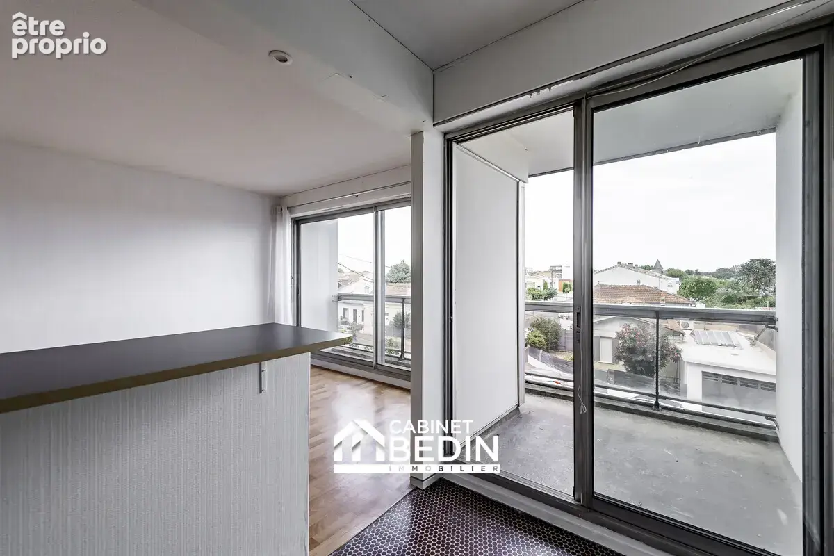 Appartement 3 pièces 71 m² à vendre à Bordeaux (33200) - photo 5