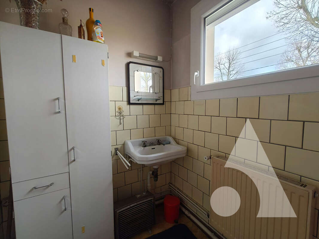 Maison à SAINT-OMER