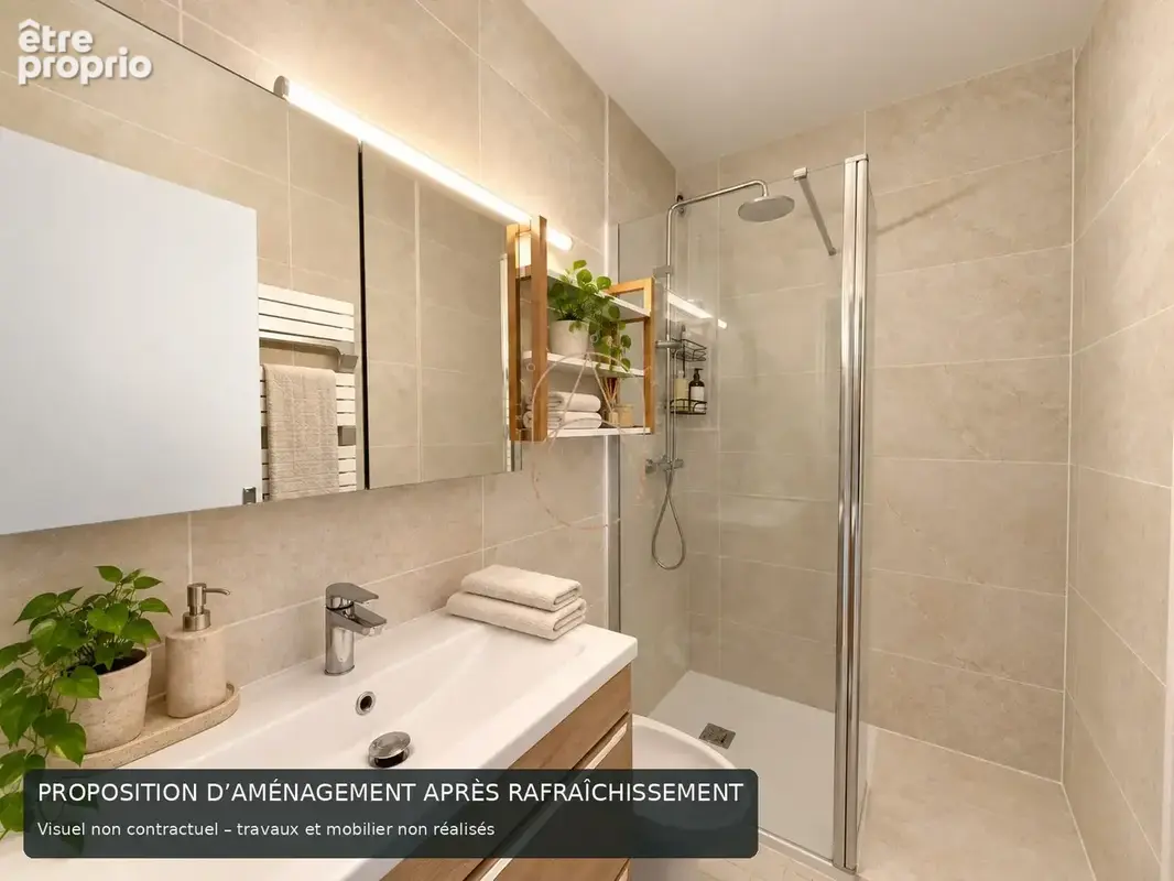 Appartement 2 pièces 41 m² à vendre à Montpellier (34000) - photo 9