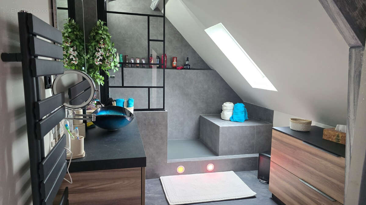 Maison à FORGES-LES-BAINS