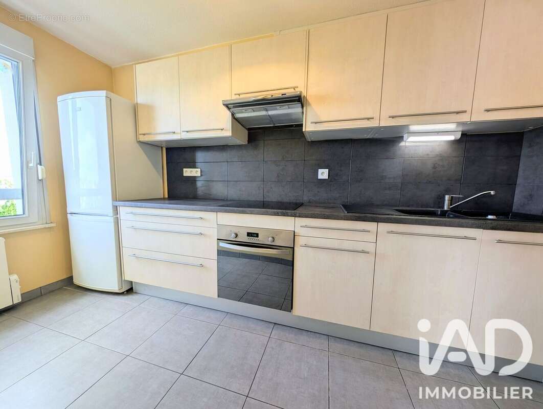 Photo 5 - Appartement à COLMAR