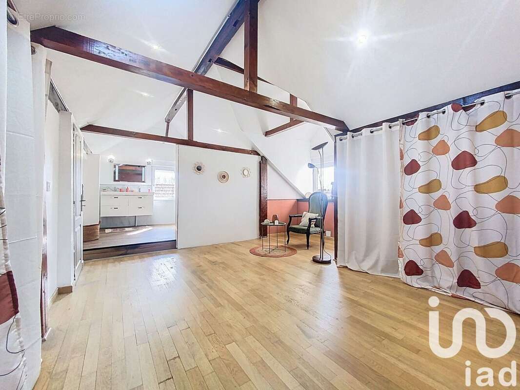 Photo 4 - Maison à MOULINS-LES-METZ