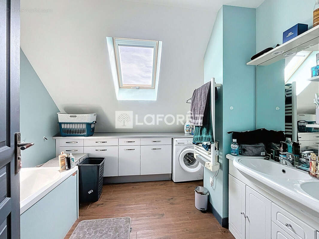 Appartement à FLERS