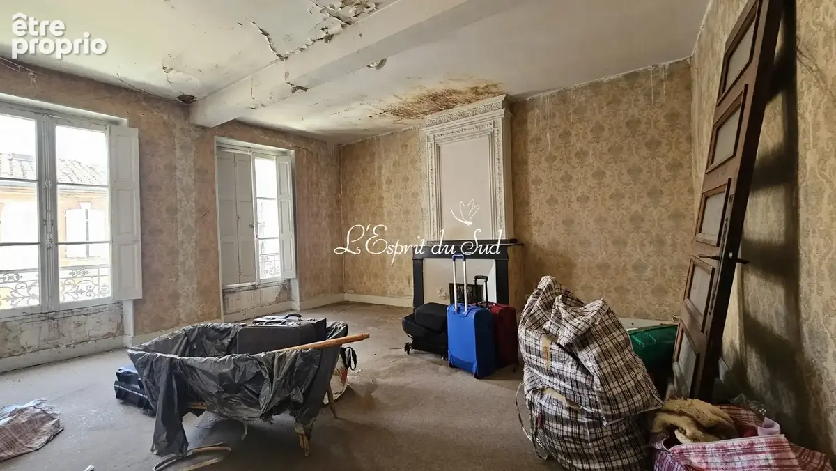 Appartement 390 m² à vendre à Graulhet (81300) - photo 9