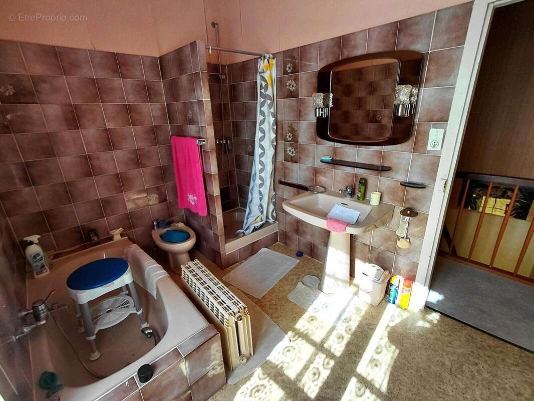 Photo 6 - Maison à SORGES