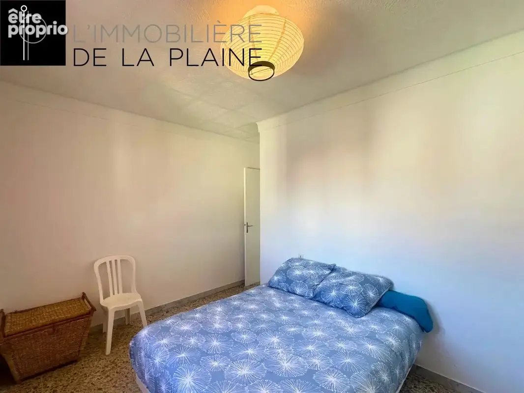 A Vendre - Appartement T4 à Folelli - photo 12