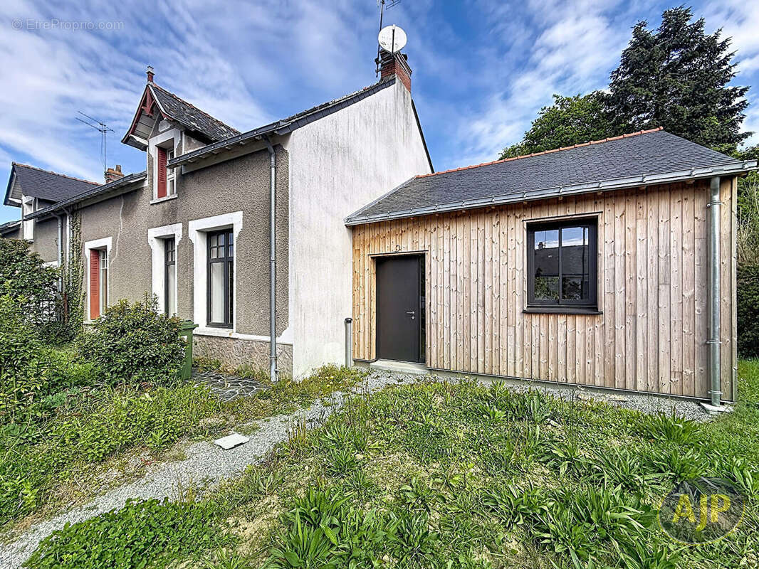 Maison Saffre 6 pièce(s) 171.94 m2 - photo 18