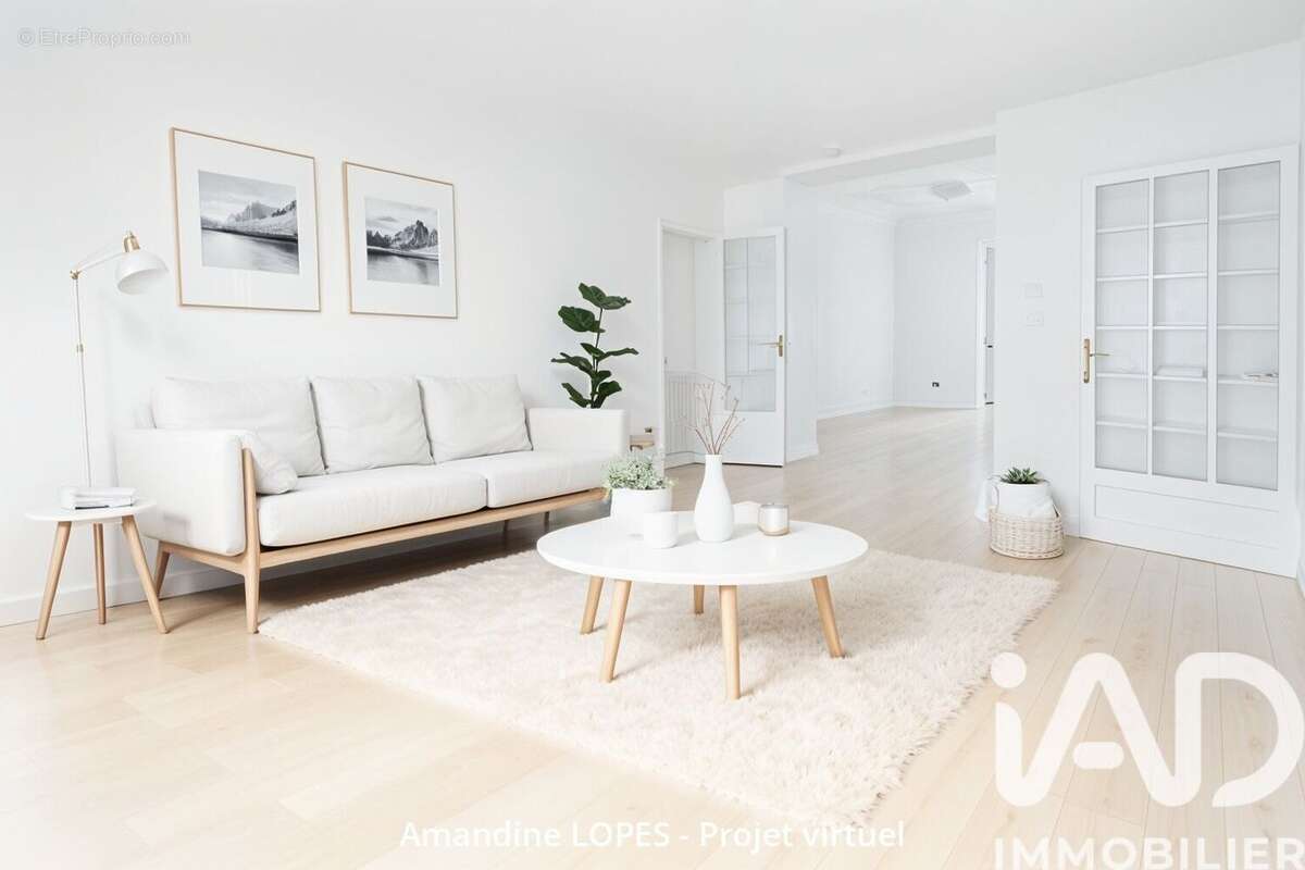 Photo 7 - Appartement à CRETEIL