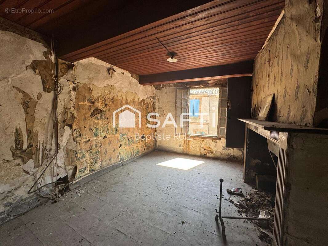 Photo 8 - Maison à BEAUMONT-DE-LOMAGNE