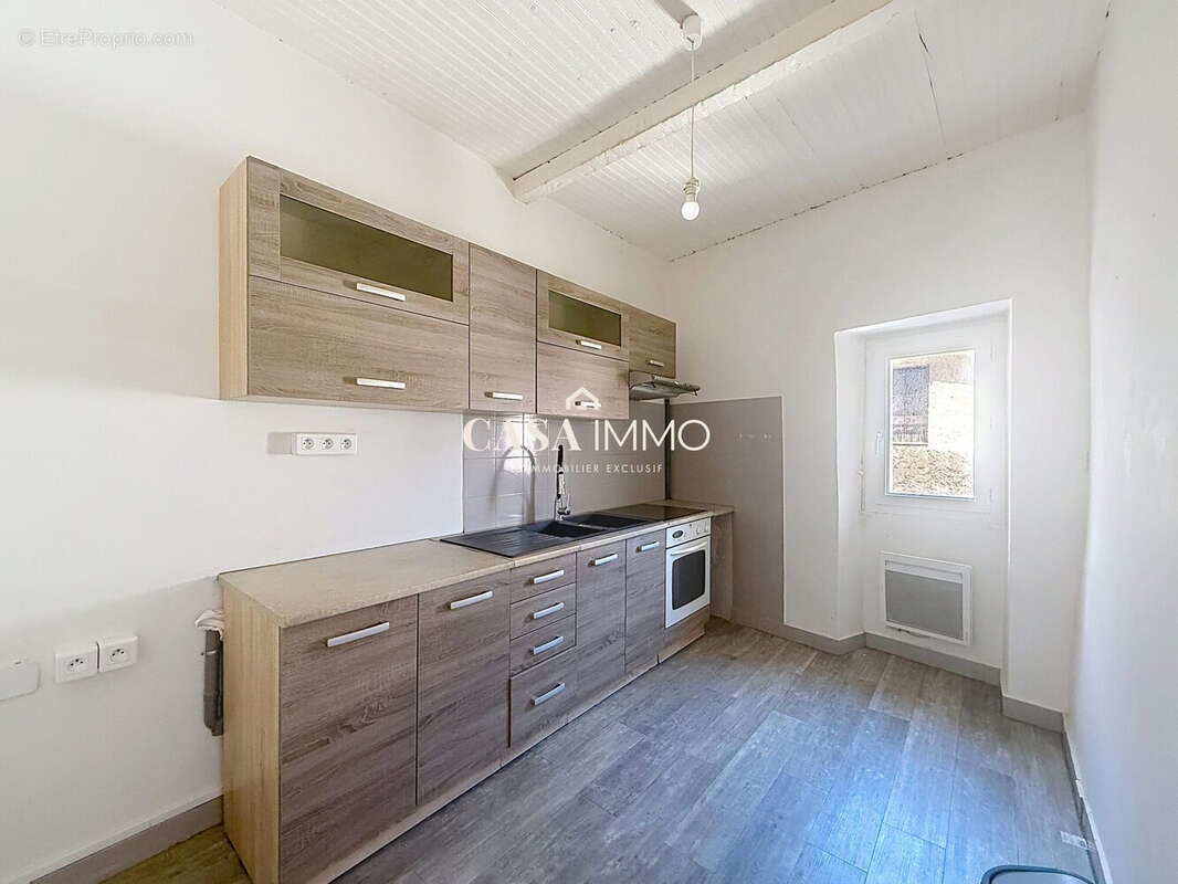 Appartement à HYERES