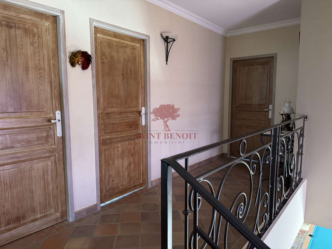 Maison à GIGNAC